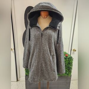 Women's 1 Madison Expedition Jacket,  Heritage Collection. Size L Excellent